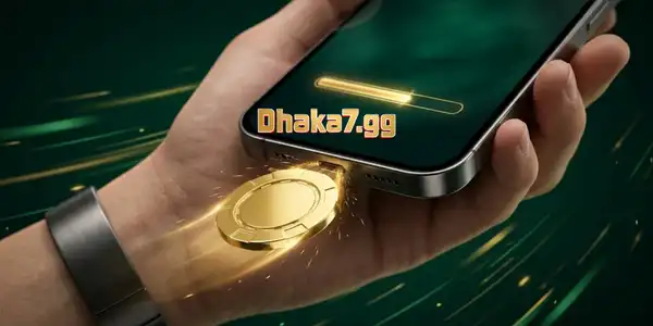 Download dhaka7 apk file step 1