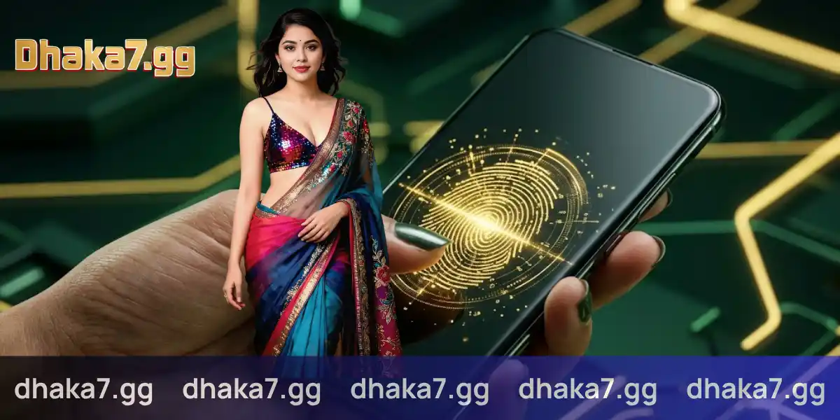 Protect your Dhaka7 win login dashboard Dhaka7 account security, 256-bit SSL and password recovery