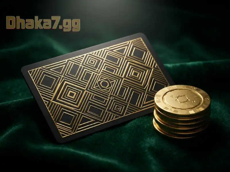 Dhaka7 VIP Club Privileges