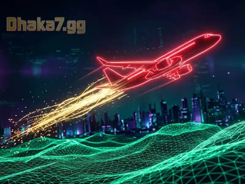 Play Aviator and Fishing Games at Dhaka7