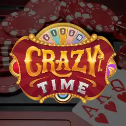 Crazy Time Evolution