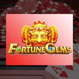 Fortune Gems Slot