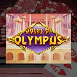 Gates of Olympus