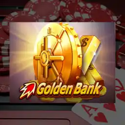 Golden Bank Slot