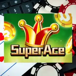 Super Ace Jili Slot